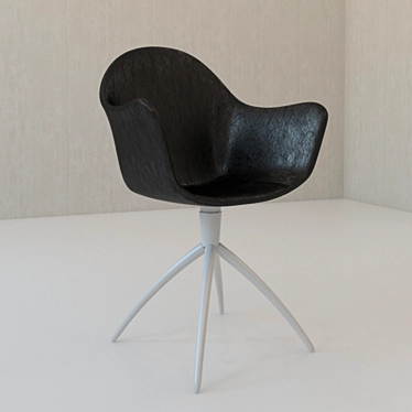 Chair Bokara Grey