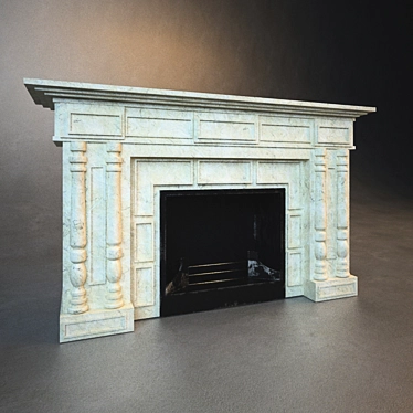 Fireplace Bunker