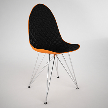 Chair Bokara Grey