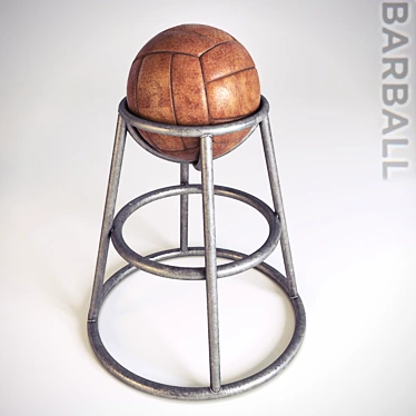 Barstool barball