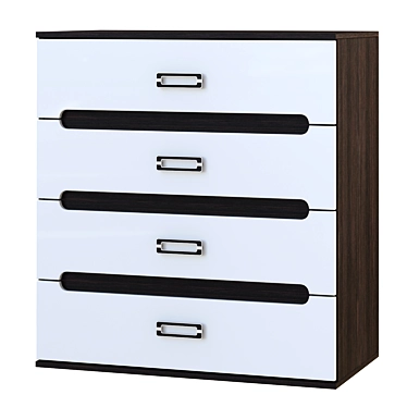 MEGA Chest of Drawers