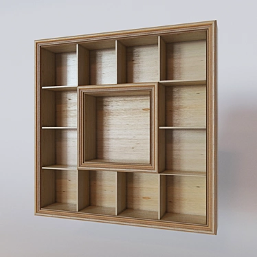 Bookcase Clinker