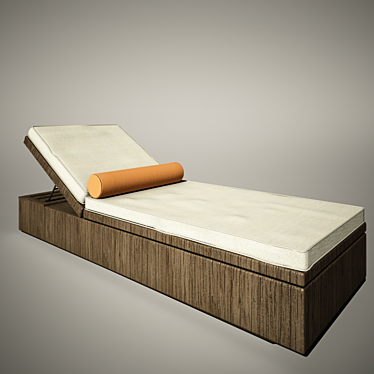 Bed Tobacco Brown