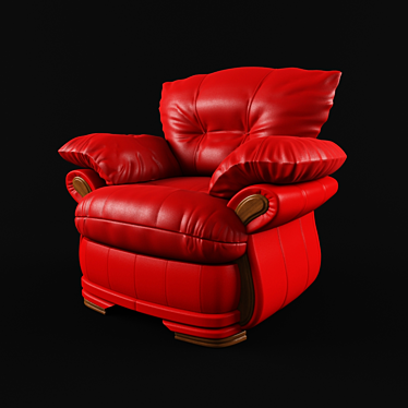 Armchair Liverpool