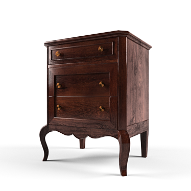 FRATELLI BARRI Nightstand