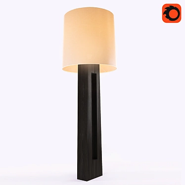 Floor lamp