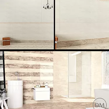 Tile Dreire Baldocer