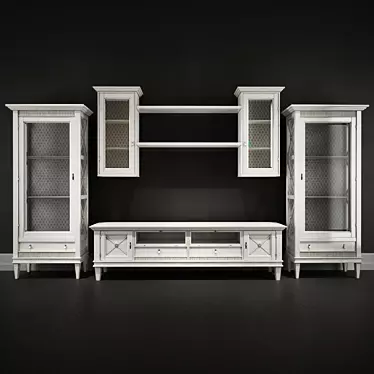 Living Room Furniture Tosato (count. Desideri)