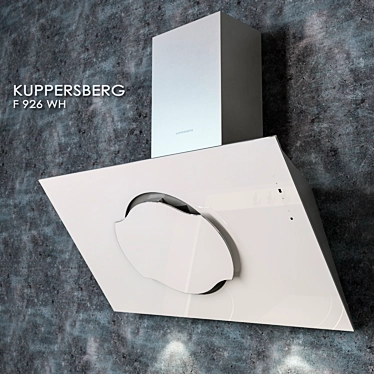 Kuppersberg f926WH