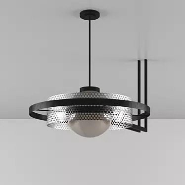 Lighting Bokara Grey