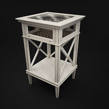 Table Bokara Grey