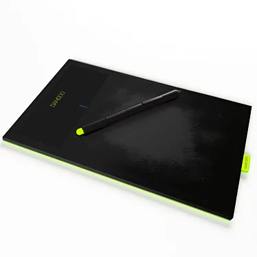 Graphics Tablet WACOM Bamboo Pen CTL-470