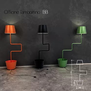 Officine Tamborrino BB