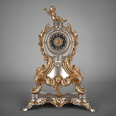 Decorative Classic Clock