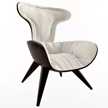 R &amp; L Design Armchair