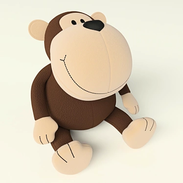 Toy Monkey