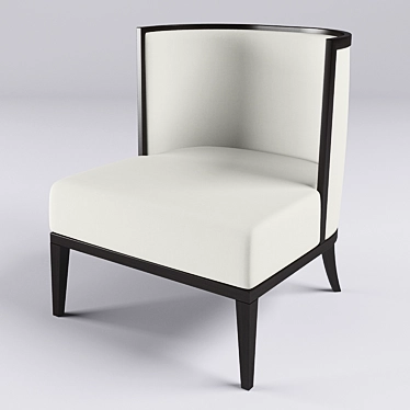 Chair Bokara Grey