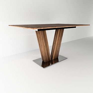 Table Seal Brown