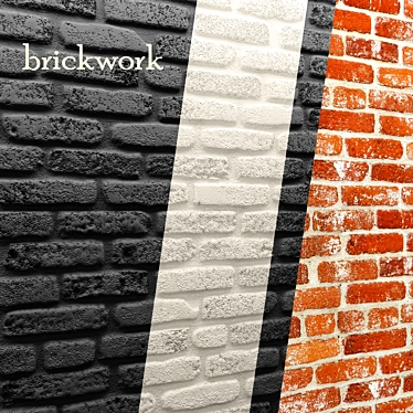 Versatile Brick Options 3D model image 1 