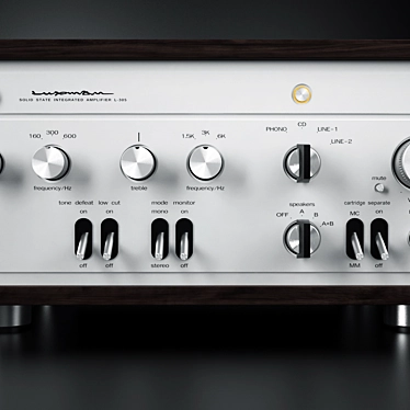 Luxman L-305