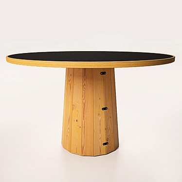 Table Acadia