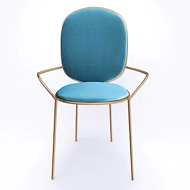 Chair Blumine