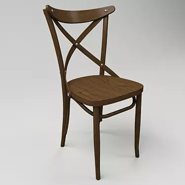 Chair Seal Brown