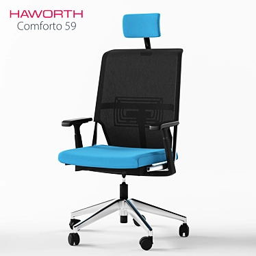 Haworth Comforto 59