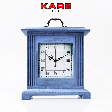 Table watches Kare &quot;Vintage Key&quot;