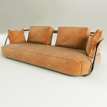 Sofa Thonet