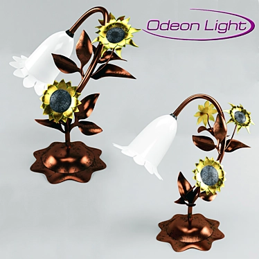 Lamp Sunflower 2651 / 1T