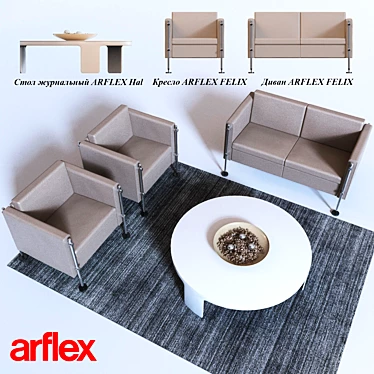 Set ARFLEX