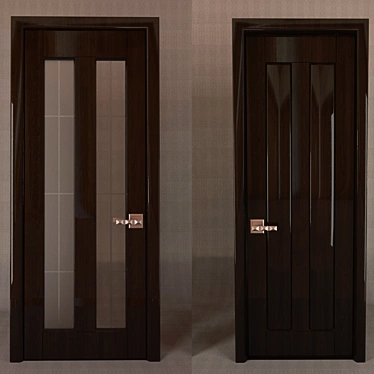 Wardrobe Seal Brown