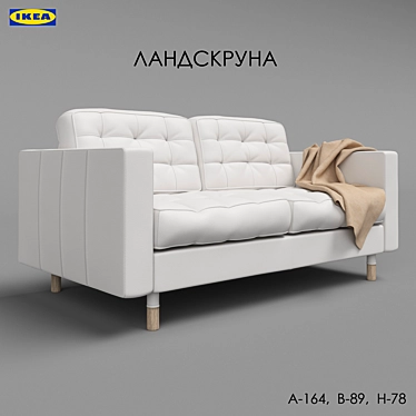 Landskrona Sofa