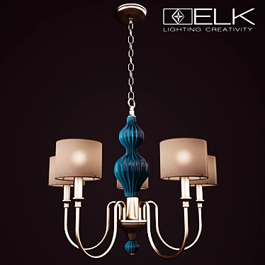 Elk Lighting Lilliana