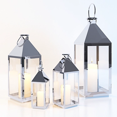 Decorative lanterns