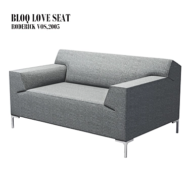 Bloq Love seat