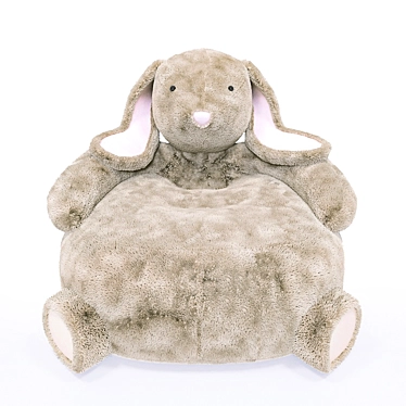 Critter Chair Collection_Bunny