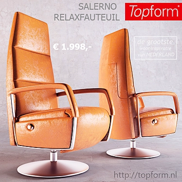 SALERNO RELAXFAUTEUIL