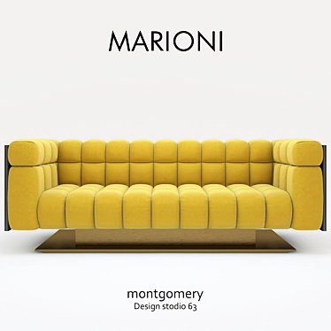 marioni montgomery