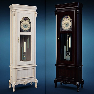 Grandfather Clocks CAVIO Benedetta