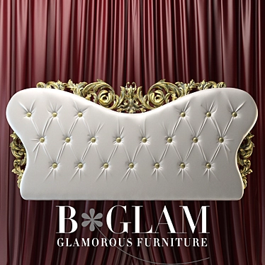 Boiserie B-Glam BG-800-815