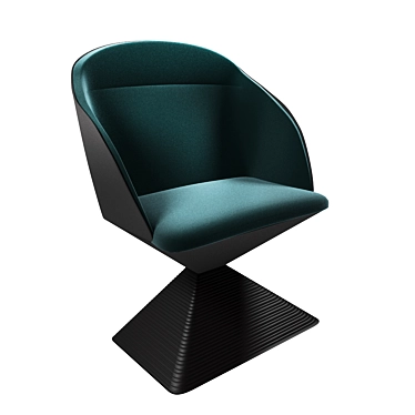 Chair Black Pearl