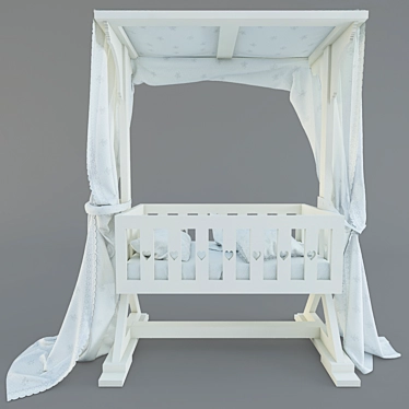 Infant bed Nevada