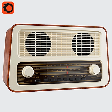 Retro Radio