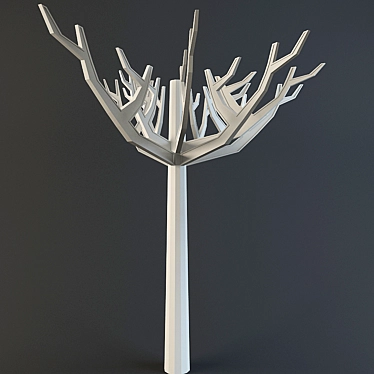 Decorative tree