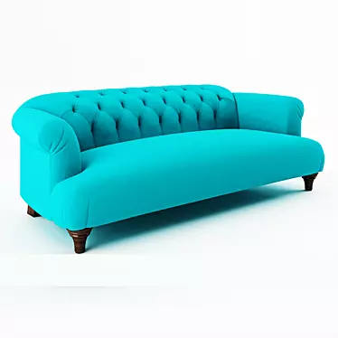 Loaf Dixie sofa
