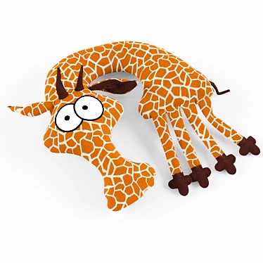 Giraffe Yevgraf