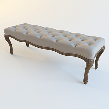 Bench Taupe