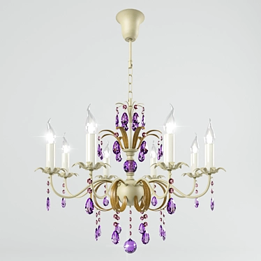 Chandelier IDLamp